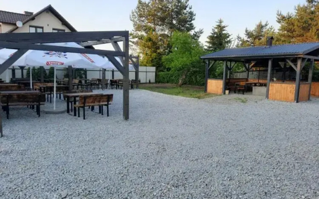 Wadowice Apartamenty Nad Skawą