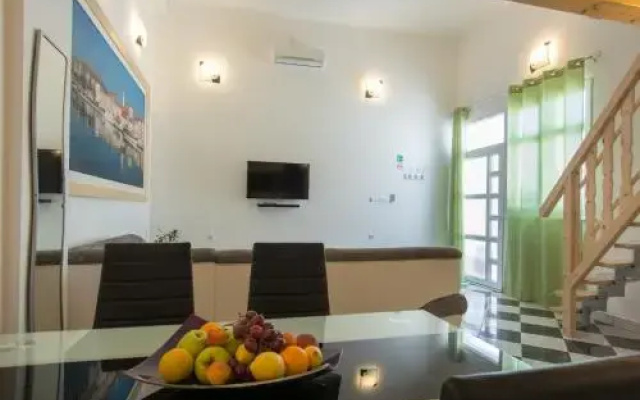 Apartments Storia