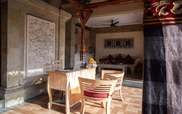 Nata Ubud