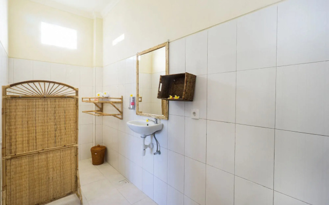 Seaweed Guesthouse Lembongan