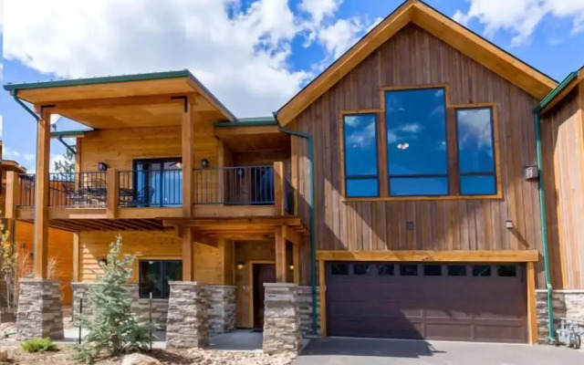 Fall River Village Resort