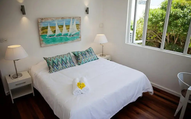 Explora Vacation