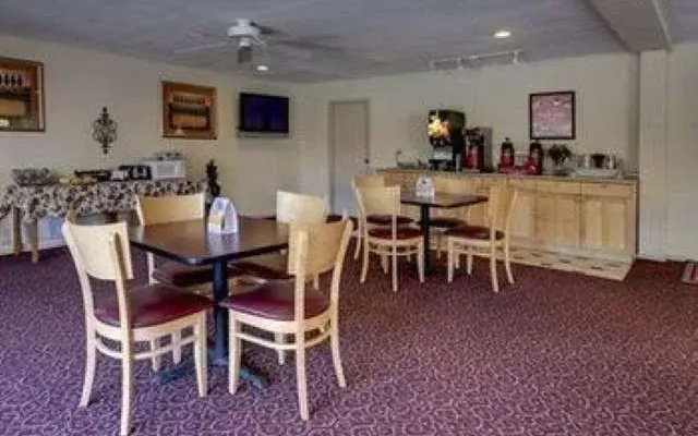 Blue Star Inn