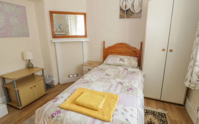 Bangor Cottage