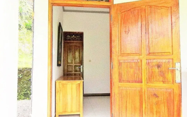 Lotus Guesthouse