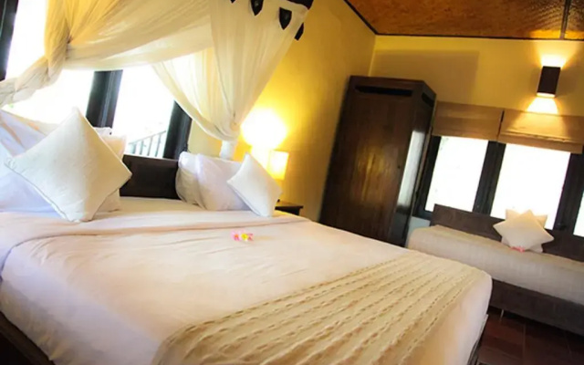 Villa Indah Ubud