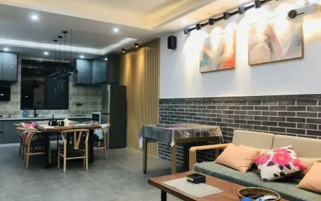 Tonglu Xiangsheli Homestay