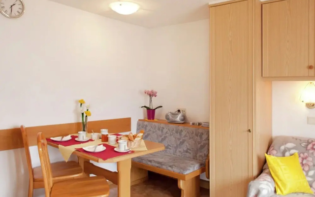 Cozy Apartment in Niedernsill near Skiing