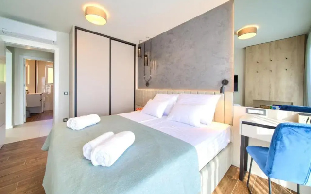 Residence Vrbnik
