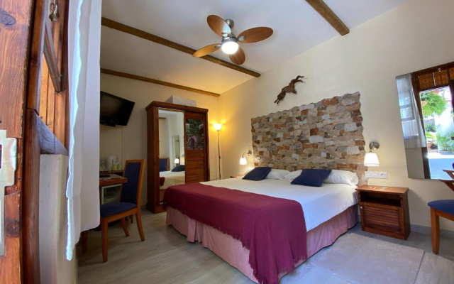 Garahotel