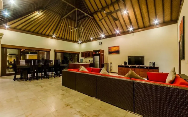 Villa Bugis Seminyak