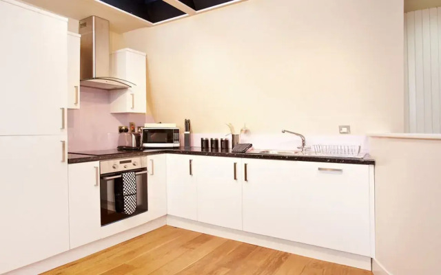 City Marque West End Serviced Apartments
