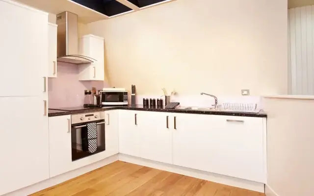 City Marque West End Serviced Apartments