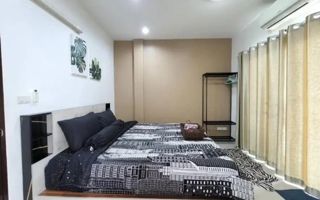 Boxsoon Nimman 3