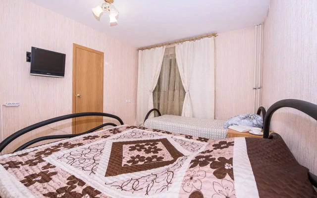 Апартаменты на Солнечной, 19