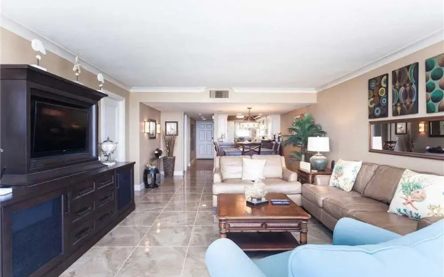 Shores Club 1005 - Two Bedroom Condo