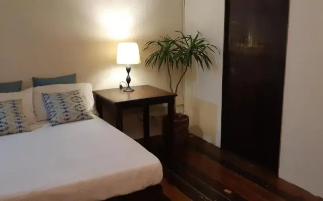 Marius B&B and Hostel