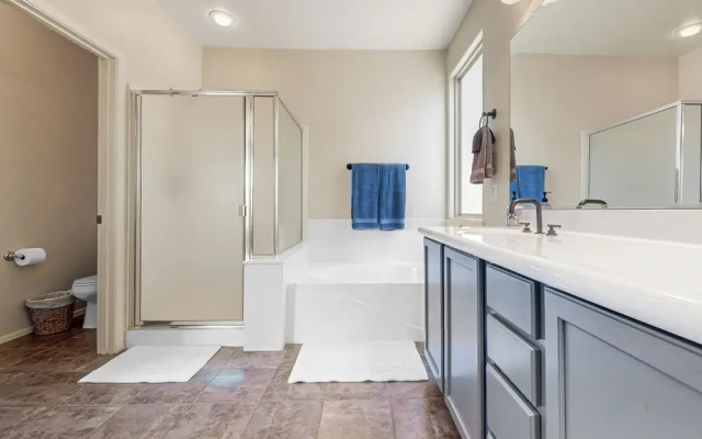 Sports & Sun: Goodyear Home w/ Pool Near Stadiums