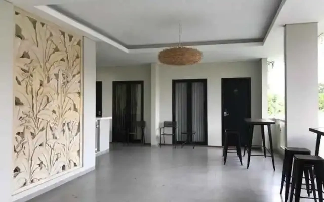 Kertanegara Homestay