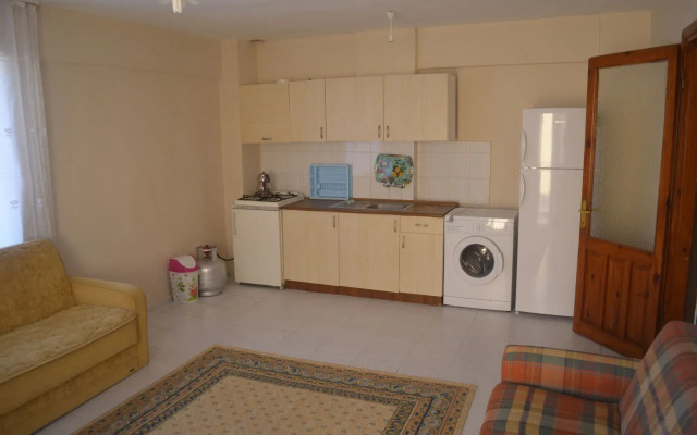 Ahmeda Apart Hotel