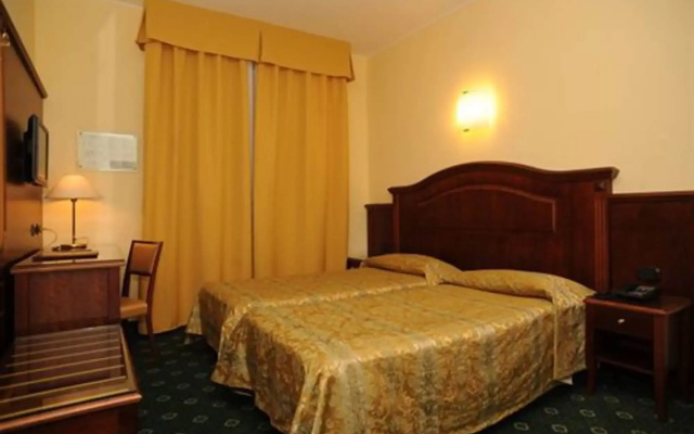 Valganna Hotel