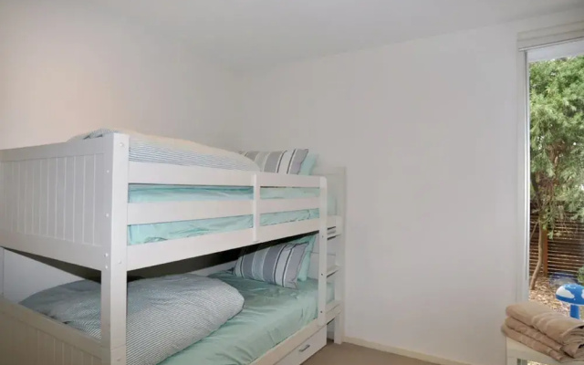 La Mer – Centrally Located – Free Wifi