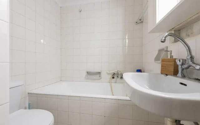 Victoria Grand Palace Apartments