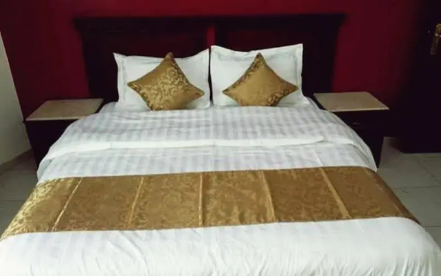 Al Salem Regency Hotel Apartments