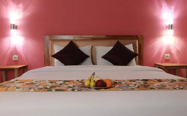 Summer Quest Hotel