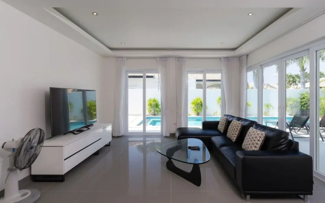 Orchid Paradise Homes OPV315