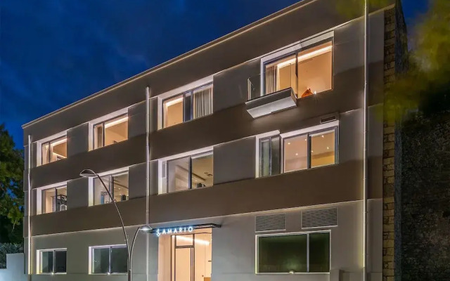 Amario Suites Hotel