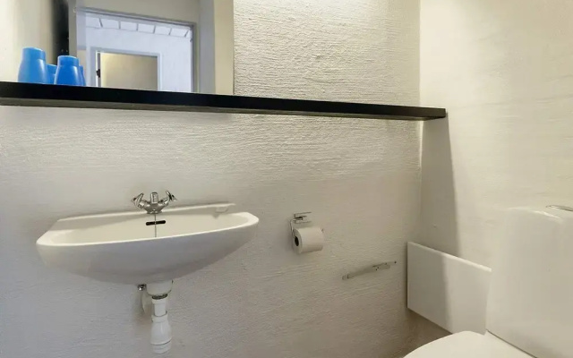 4 Person Holiday Home in Brovst