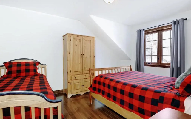 Chalet 04 Chemin Alpin