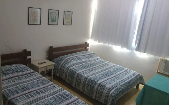 Ostrão Hotel