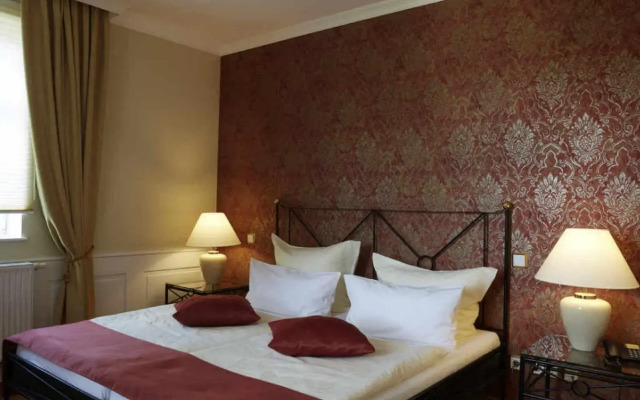 Hotel Snorrenburg
