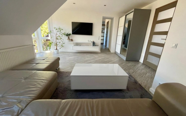 Bagoly Apartman