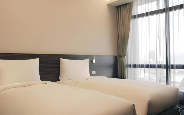 Capital Hotel Songshan
