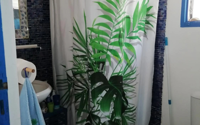 Chambre d'hôte la Calebasse