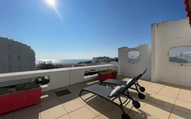 Apartment Jardins D'ulysse II by Interhome