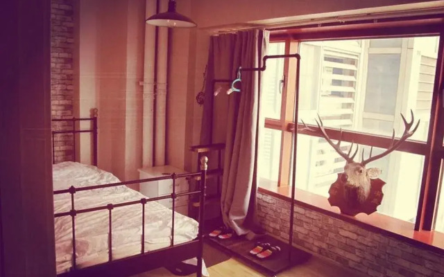 Tianjin Lofty International Hostel