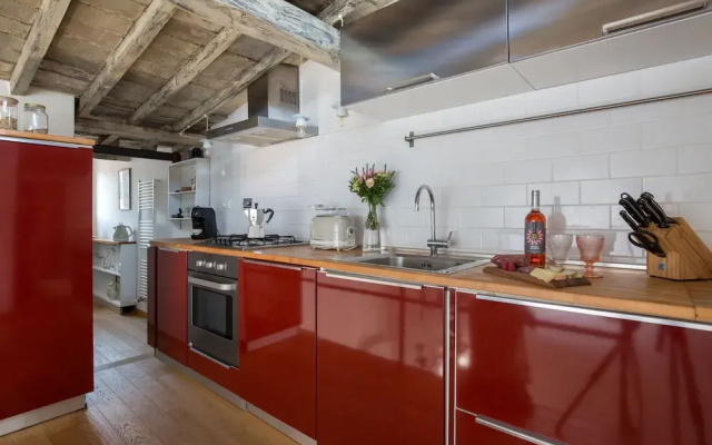 Boboli Bijoux 2Bed Apartment