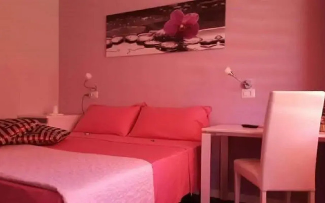B&B Villa Letizia Inn