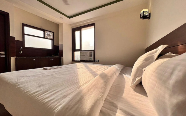 HR Grand Hotel