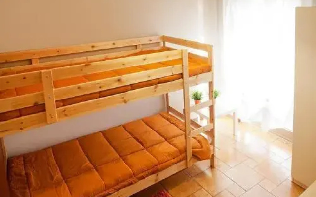 B&B Residence Arancio