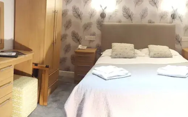 Glenburn Hotel