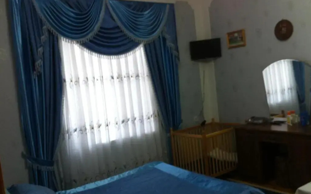 Hasanovs Villa