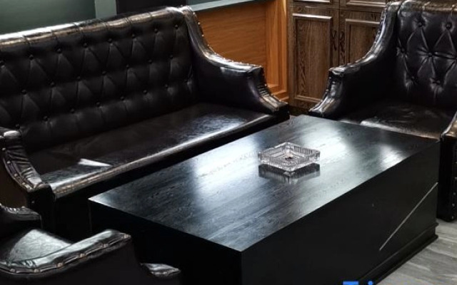 How Easy Hotel Fuyang (Wanda Plaza)