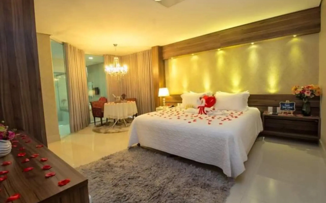 L'Acordes Hotel