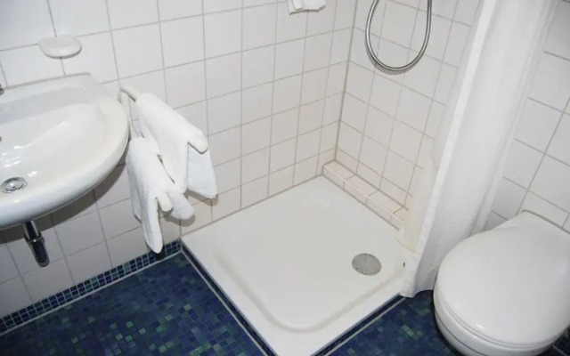 Thermenhotel Gesundheits-Bad Buchau