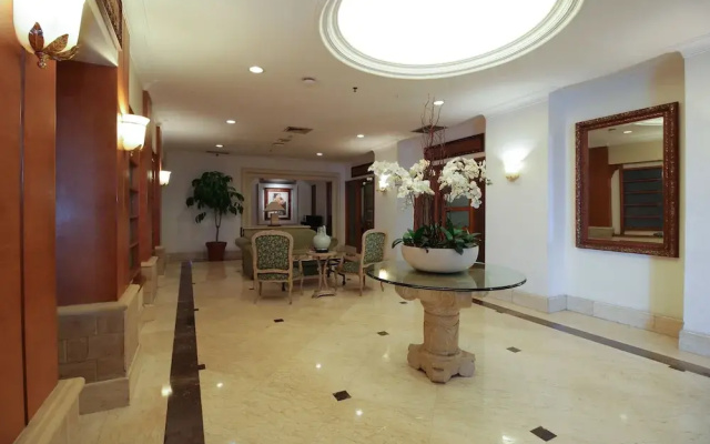 雅加达艾里蒙腾卡梅拉1号(Airy Menteng Cemara 1 Jakarta)